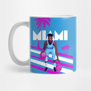 Jimmy Buckets Mug